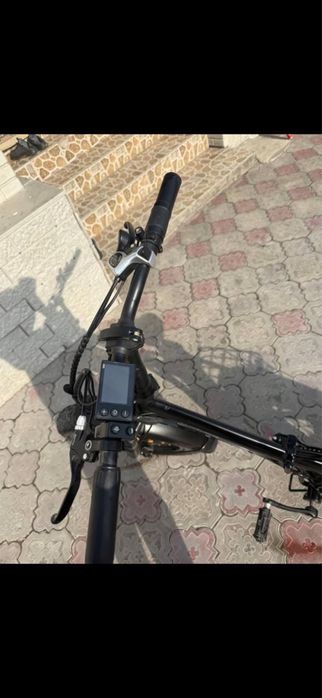 срочно продам электровелик