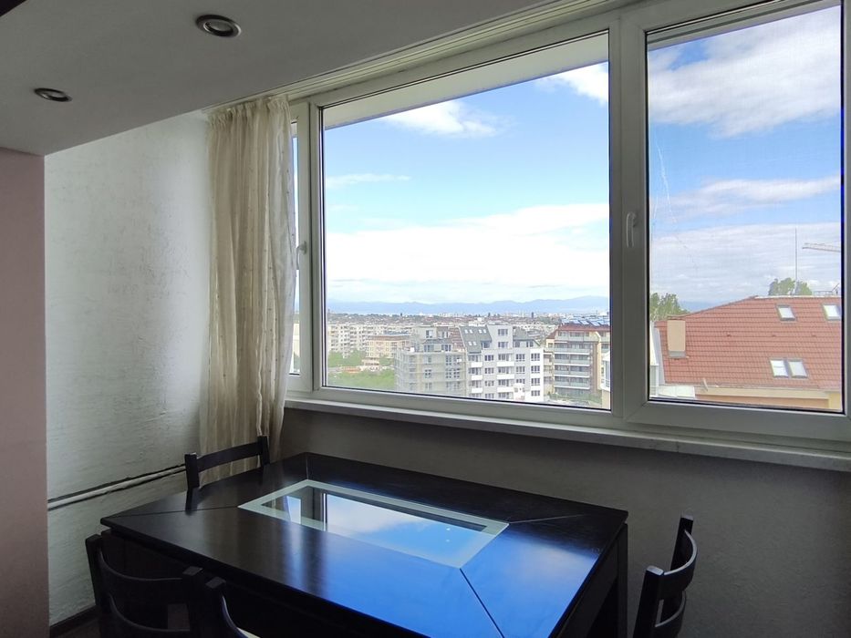 Дава се под наем Двустаен апартамент в София, Овча купел 2 - 60 кв.м за 510 € - Снимка #3