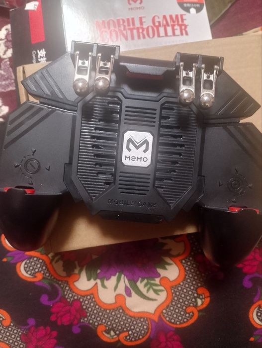 Soat va jostik sotiladi