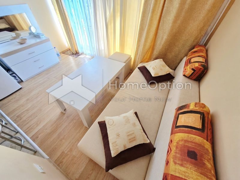 Продава се Двустаен апартамент в Свети Влас - 59 кв.м за 2204 €/кв.м - Снимка #3