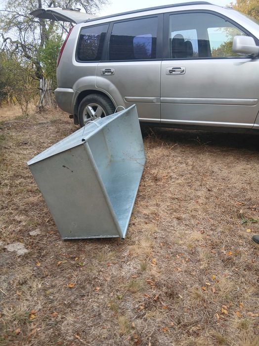 Здрава вана от неръждавейка за къпане на възрастни и хора с увреждания