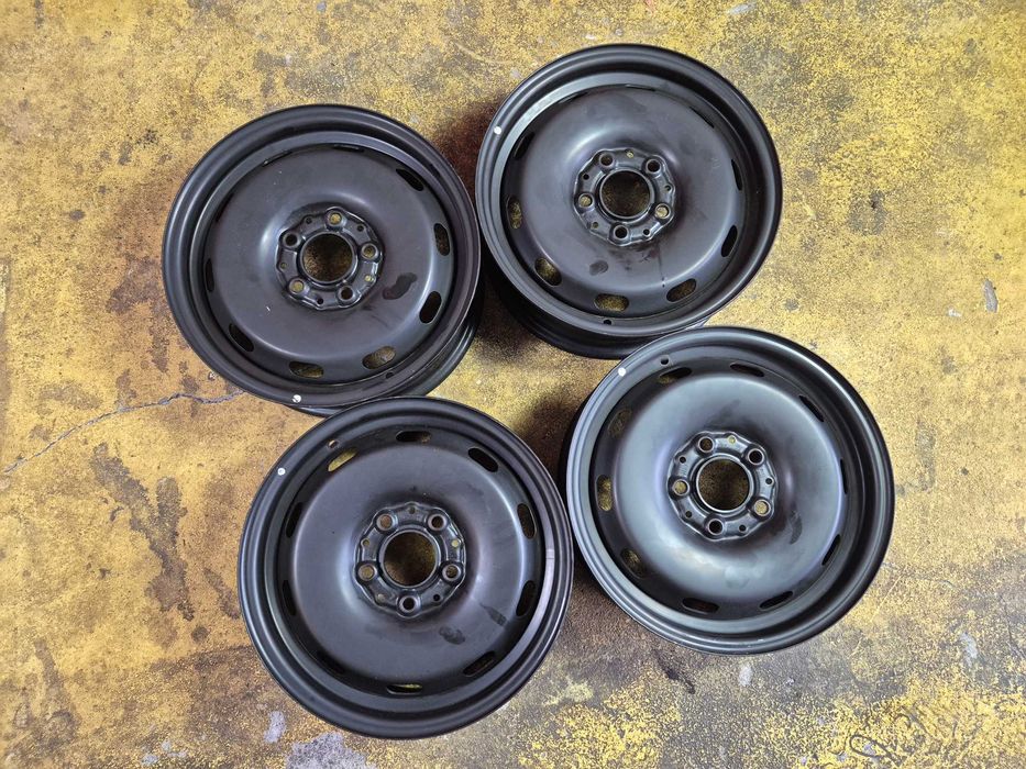 Jante Tabla 5x112 15'' OEM Mini Cooper Clubman Cabrio