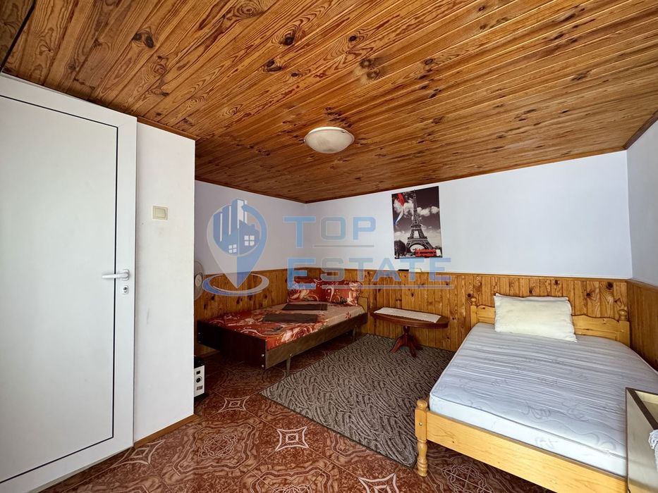 Продава се Къща в с. Туркинча, Област Габрово - 60 кв.м за 1967 €/кв.м - Снимка #9