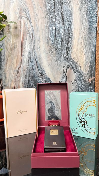 Продам Духи с Дубая