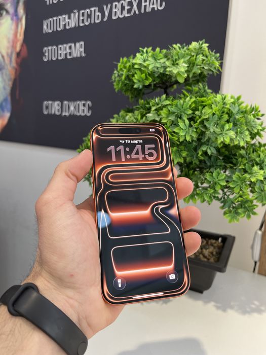 Iphone 17 про E-sim в идиальном соcтоянии