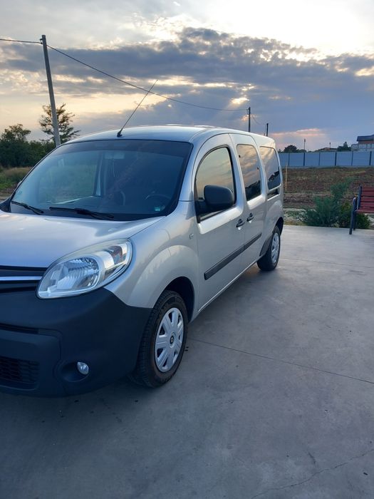 RENAULT Kangoo 2016 — imagine 3