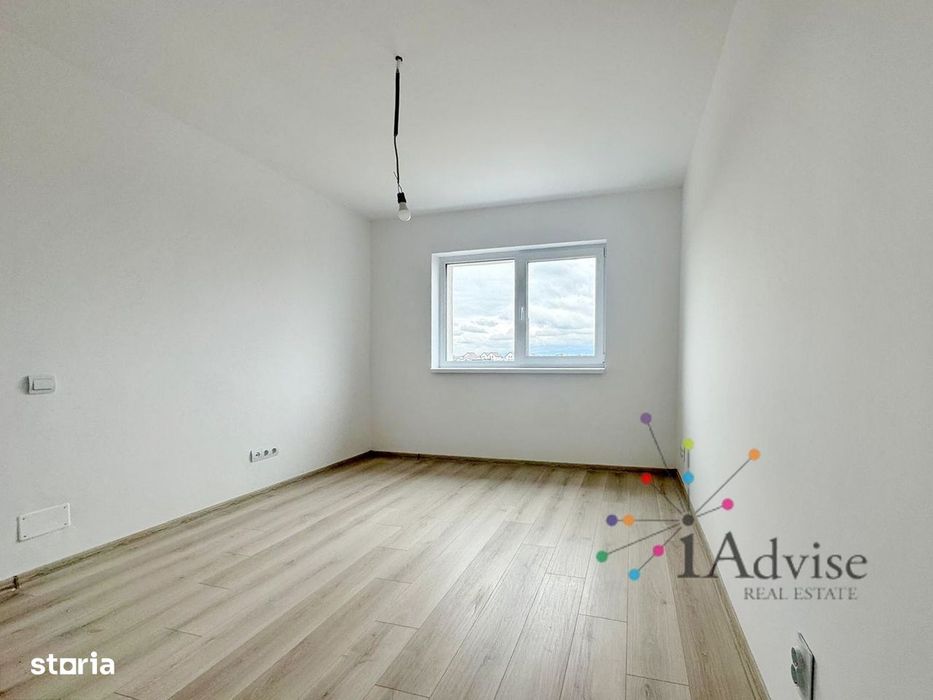 Casa Moderna Cu 3 Camere In Sanpetru
