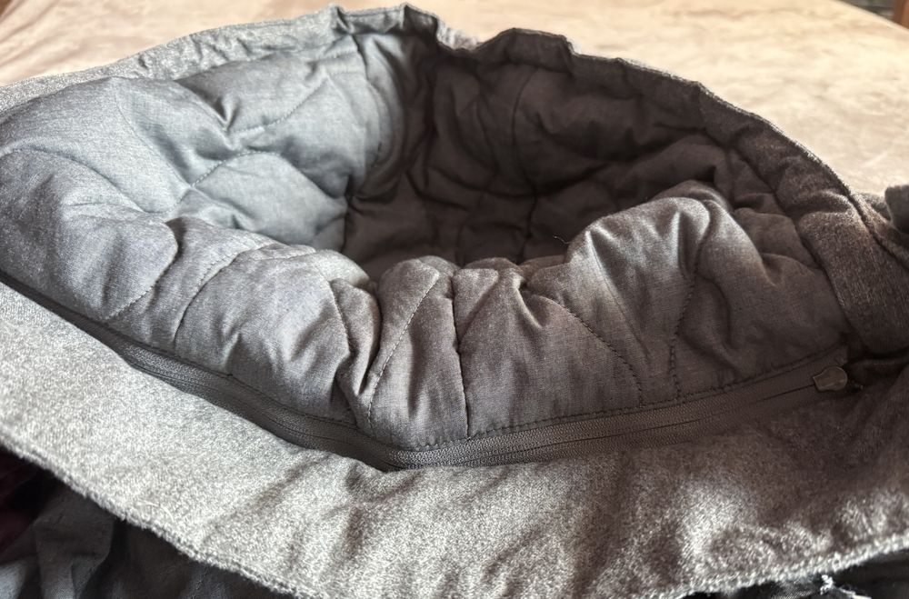 Мъжко зимно яке C&A Premium XL