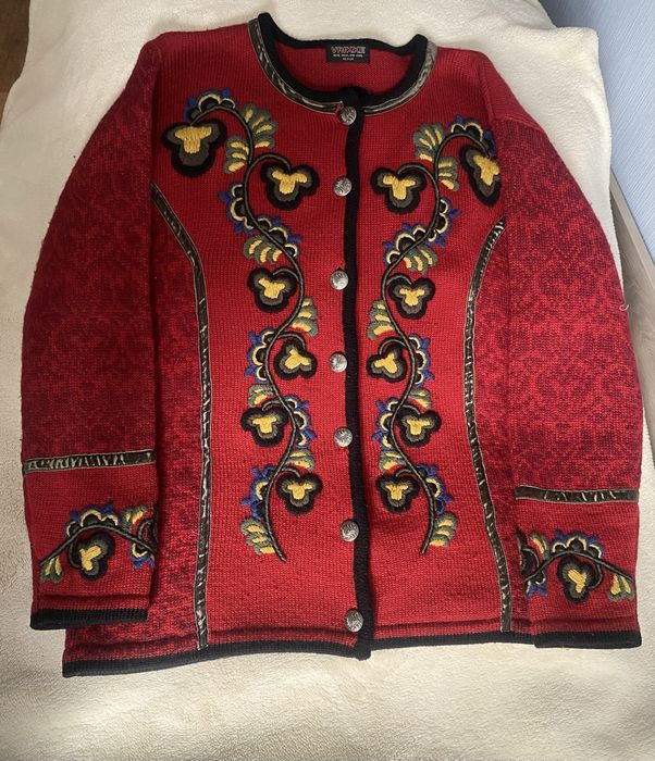 Пиджак Эксклюзив Швейцария