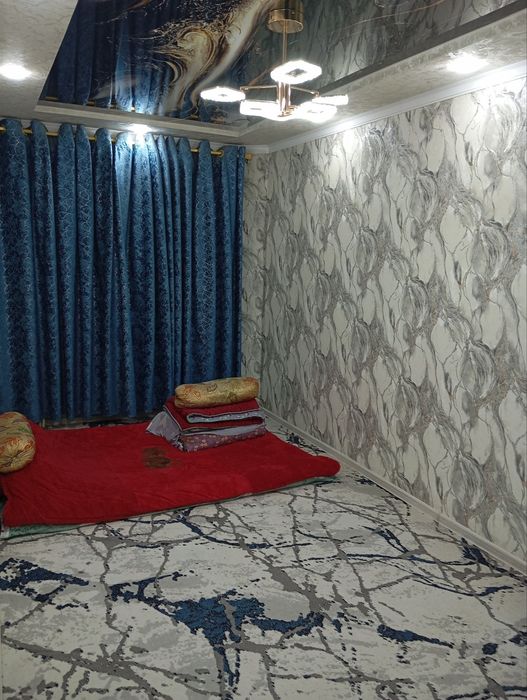 Buxoro shaxarda guliver adrofida uy sotiladi fergensiki dom 1 etaj