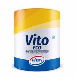 Освежи любимата си стая ! Латекси/ бои Vitex/ JUPOL/ Tikkurila/ Dulux