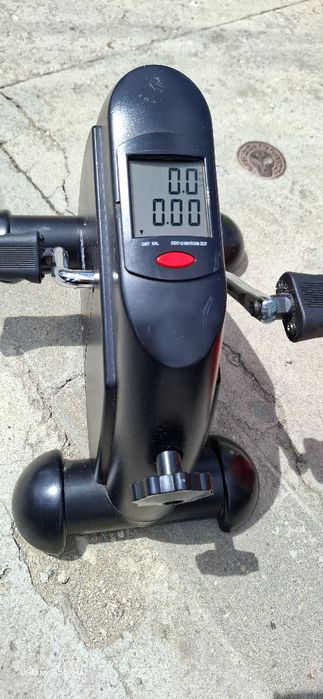 Колело за раздвижване