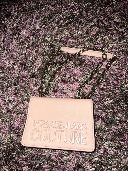 geanta versace jeans couture