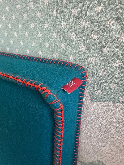 ЛЕГЛО с матрак, модел HUG, марка NIDI.IT