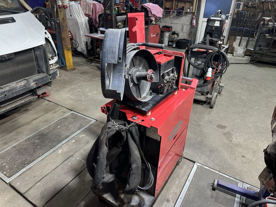 Aparat de sudura Fronius