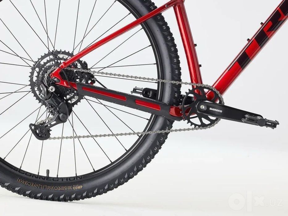 Original TREK Marlin 5 tog‘ velosipedi.Yaponiya brandi.