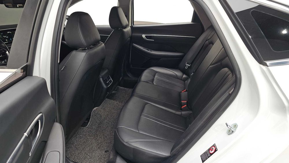 Hyundai Sonata 2.0LPG Smart autogeorge.com