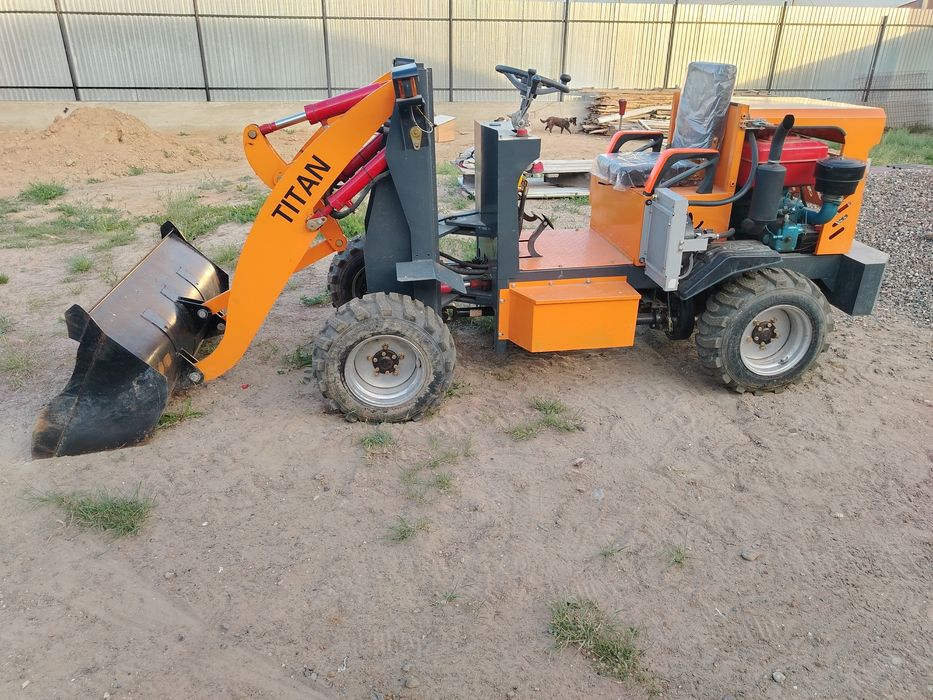 Продам мини погрушик