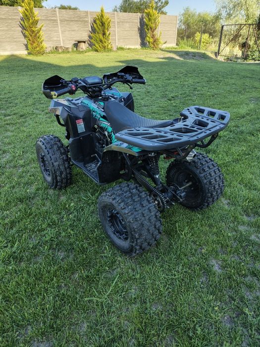Vînd ATV 140 CC stare impecabilă