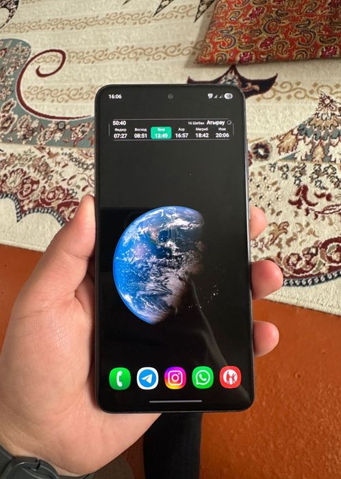 Samsung Galaxy S21 FE 5G
128 ГБ