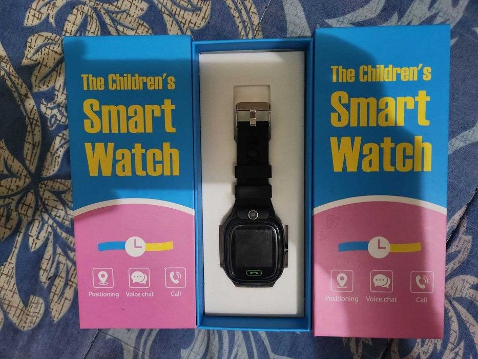 Продам смарт часы Smart Watch !