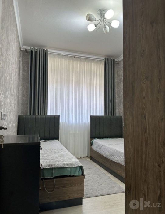 СРОЧНО 3-х ком. 80м2 Новостройка Узбум Электроаппарат Мечеть Ислом Ота