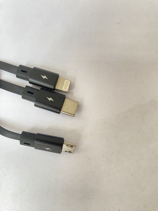 Продам переходник 3 в 1