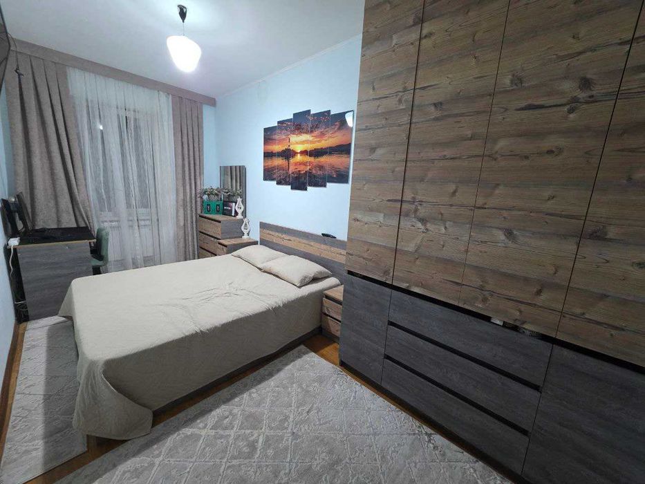 Продаётся 3х комнатная квартира, TTZ-1