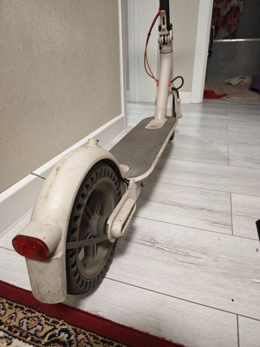 Xiaomi mi electric scooter 3
