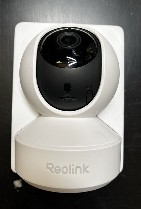 Cameră de supraveghere Reolink E1 Pro, 3K, viziune nocturnă, Wi-Fi, interior
