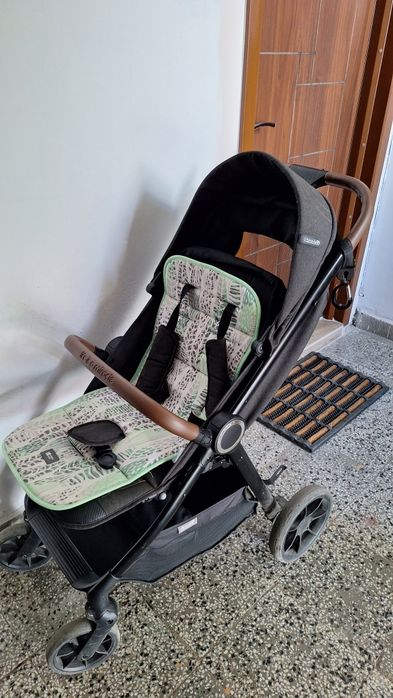 Бебешка лятна количка Chipolino