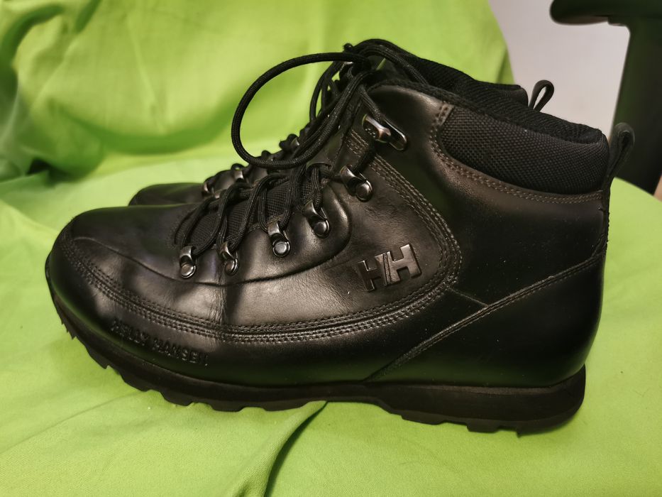 Ghete Helly  Hansen 42 La Sportiva Mammut Salewa  Hoka Salomon