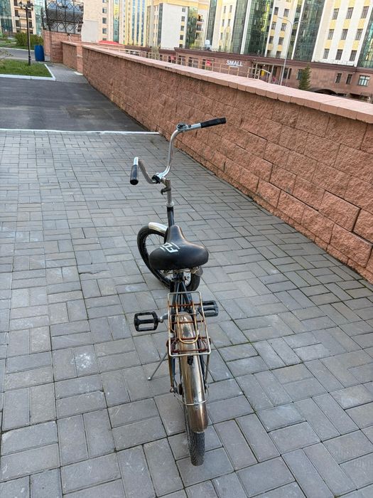 Велосипед Forward