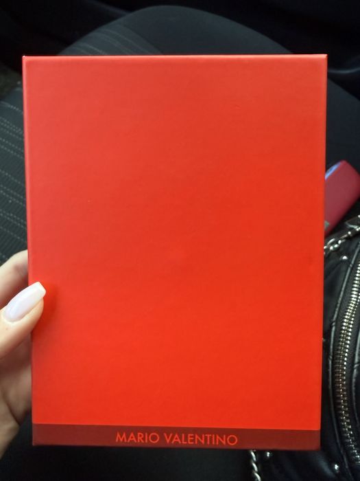 Портмоне Valentino