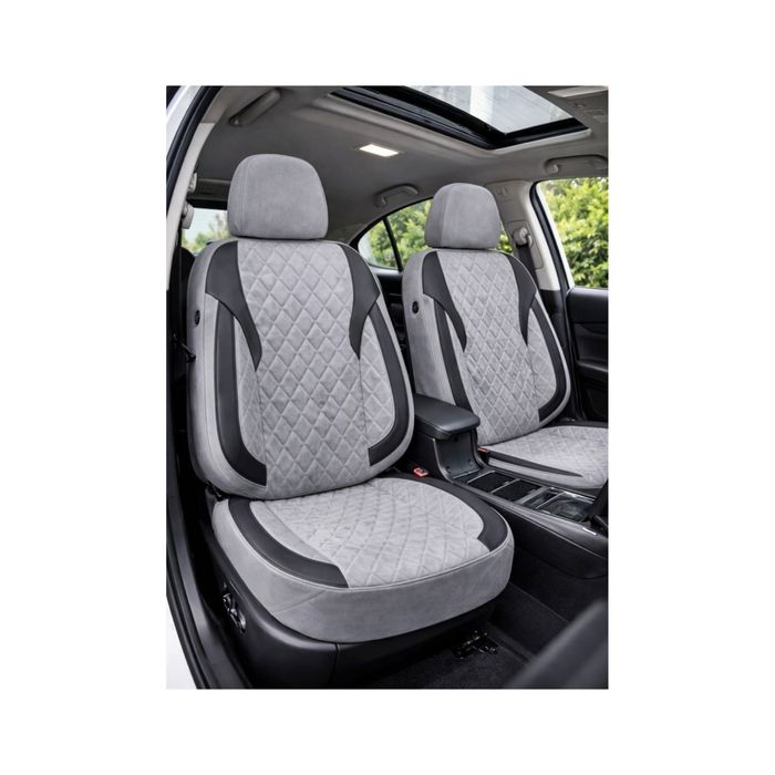 Huse scaune auto universale fractionate premium pt SUV si BERLINA