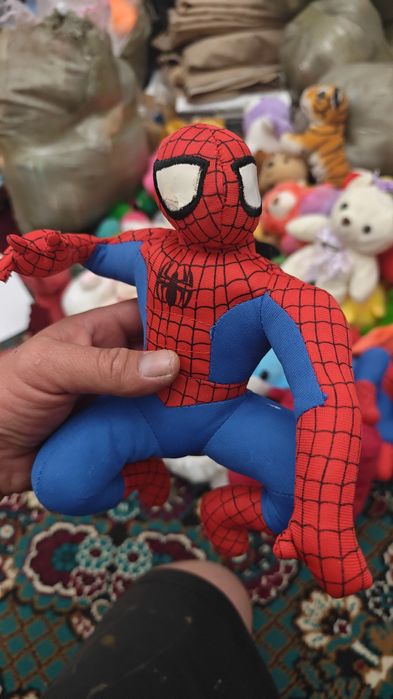 Продам игрушки для Хватайка