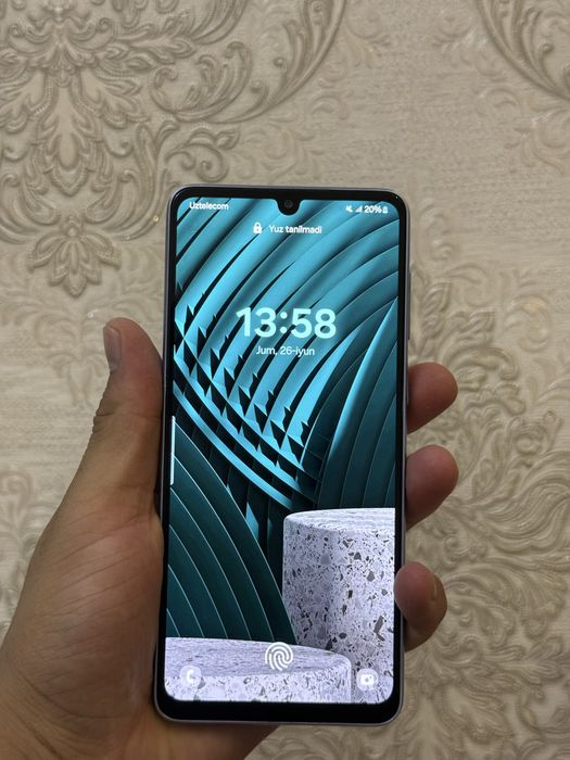 Samsung A 33 5 G