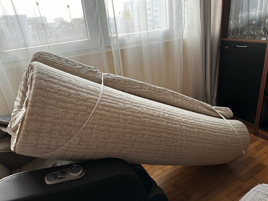Топ матрак Verthe strech 10см - Verthora