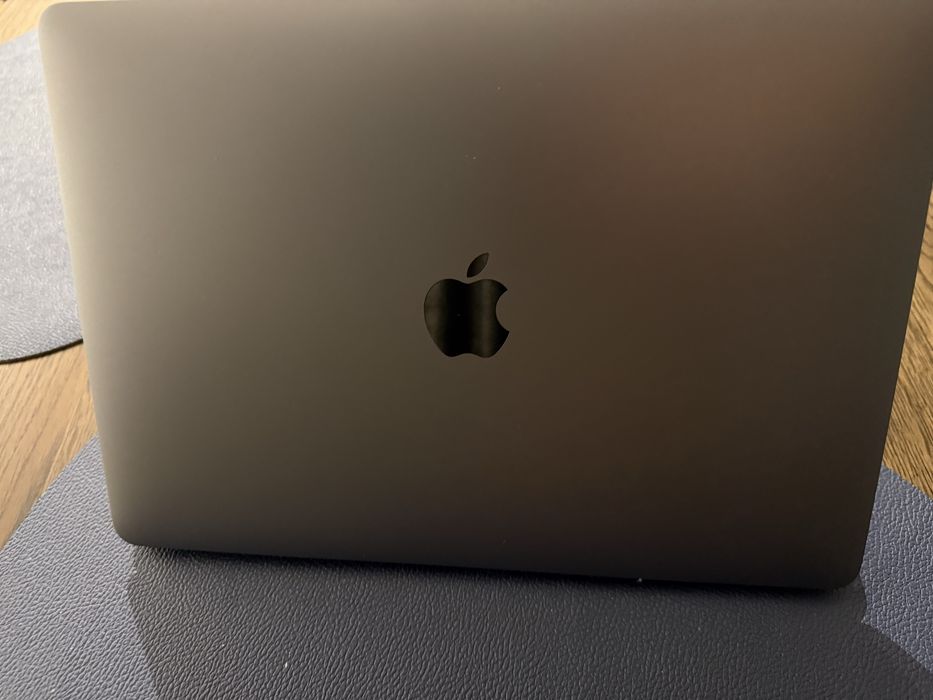 Macbook pro 2017