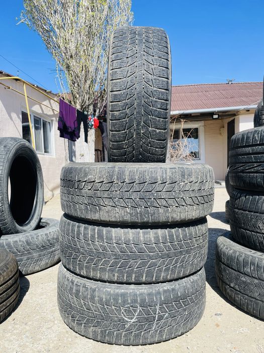 Комплект покрышка