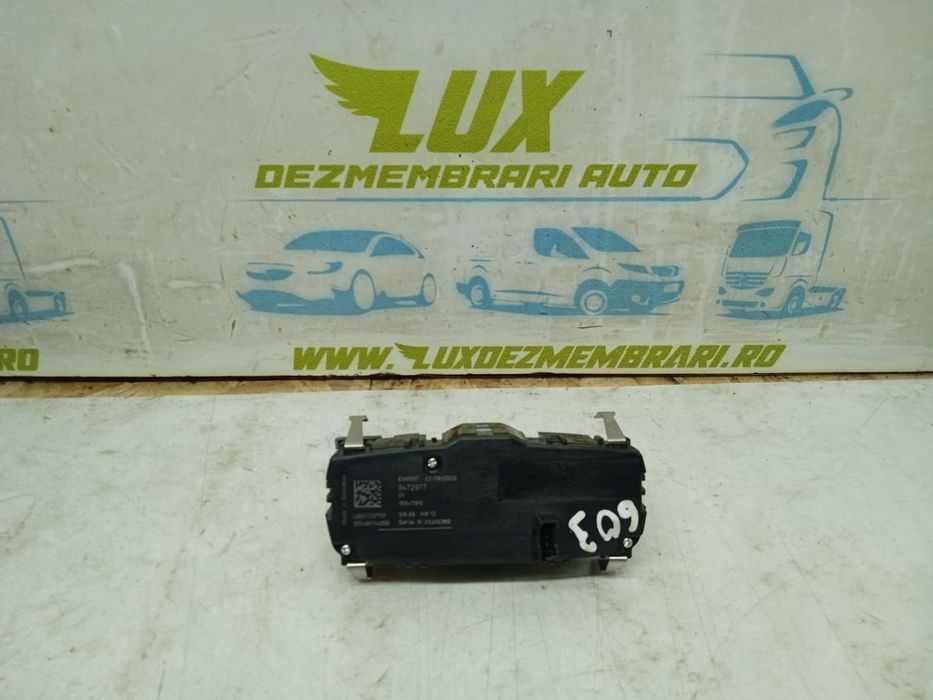 Bloc lumini 9472977 BMW Seria 7 G11/G12 [facelift] [2019 - 2020] 3.0