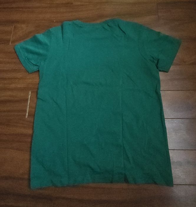 Vând tricou copii 10-11 ani United collors of Beneton