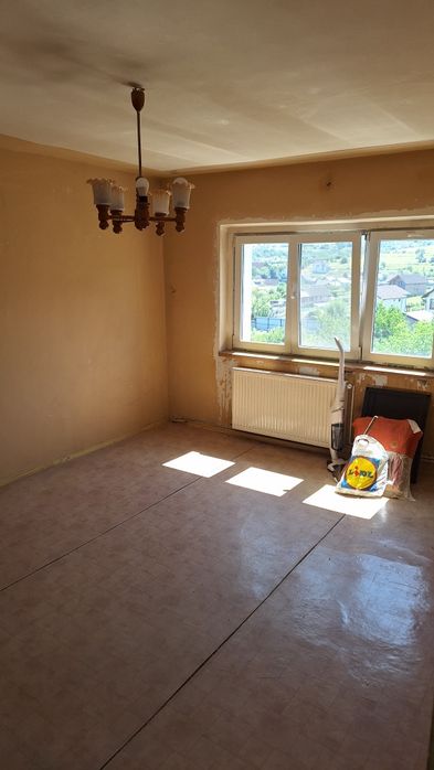 Apartament de vânzare
