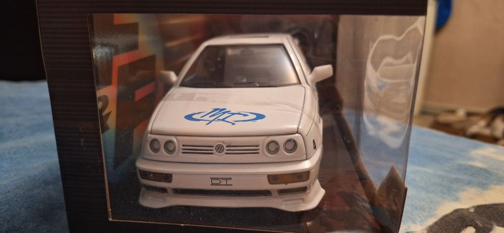 Volkswagen Jetta Jada 1/24