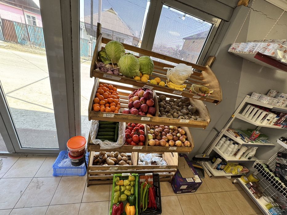 Магазин прадуктовый