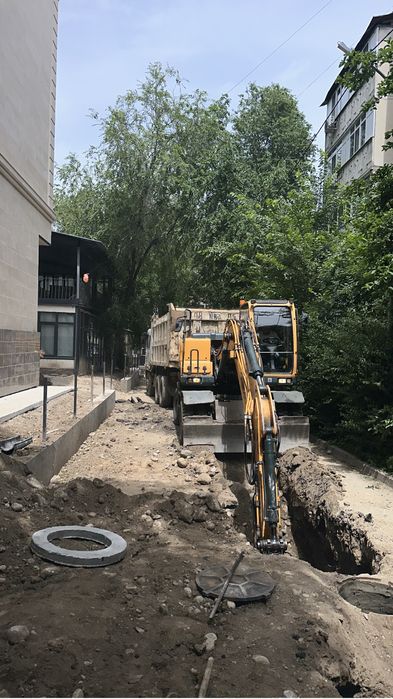 Пайка труб в Алматы ПНД