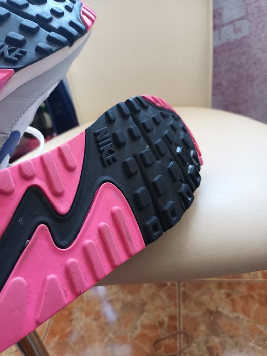 Adidași nike air max nr 38