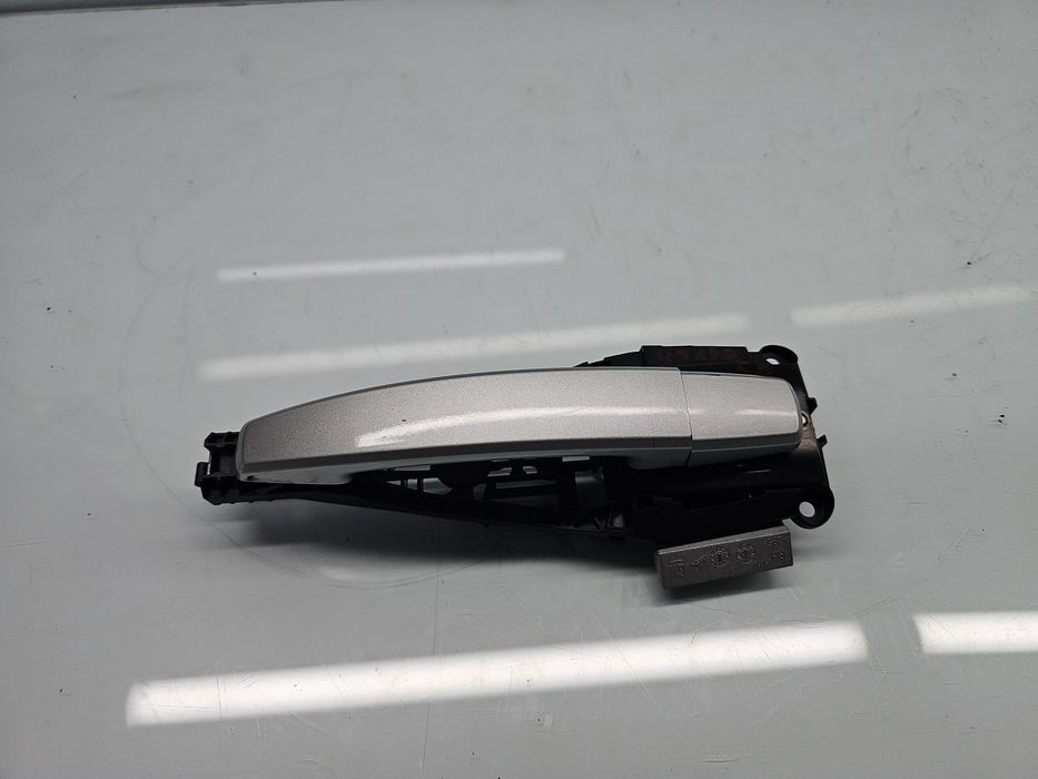 Maner usa dreapta spate Opel Astra J [Fabr 2009-2015] GAN
