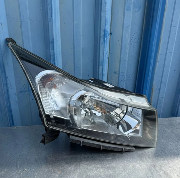 Фары в сборе Шевроле Круз