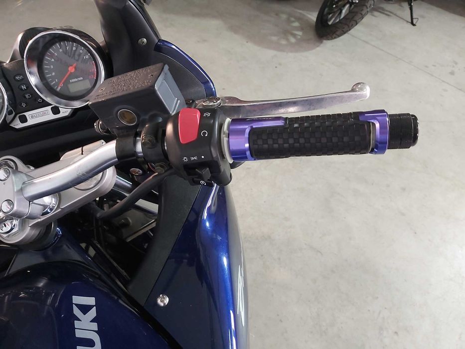 Motocicleta Suzuki Bandit 1200 S | S113087 | motomus.ro